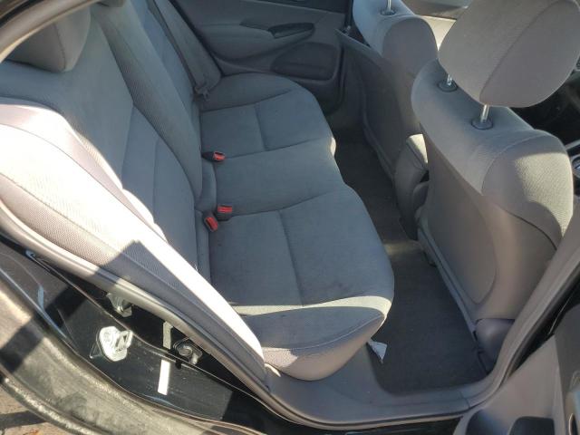 Photo 10 from auction – 2011 HONDA CIVIC LX with VIN 19XFA1F59BE004526