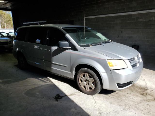 Photo 4 from auction – 2010 DODGE GRAND CARA with VIN 2D4RN4DE5AR364978
