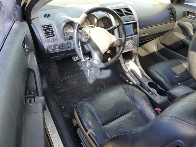 Photo 8 from auction – 2007 TOYOTA SCION TC with VIN JTKDE177270174957