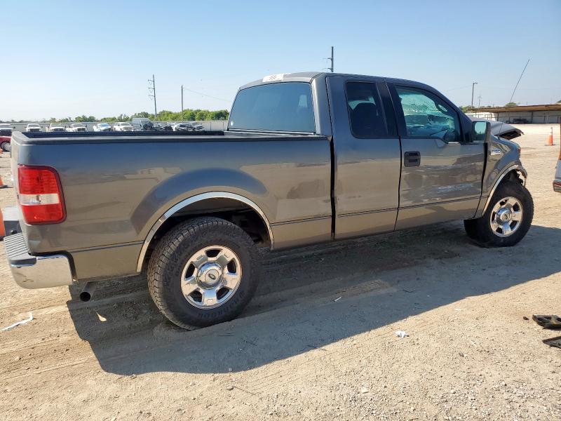 Photo 3 from auction – 2004 FORD F150 with VIN 1FTRX12W34NA77402