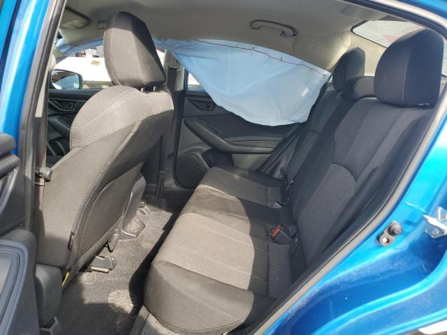 Photo 10 from auction – 2023 SUBARU IMPREZA PR with VIN 4S3GKAV64P3601030