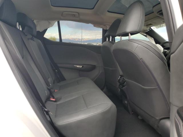 Photo 10 from auction – 2024 LEXUS RZ 300E with VIN JTJABABB0RA002452