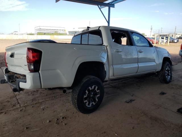Photo 3 from auction – 2018 TOYOTA TACOMA DOU with VIN 3TMCZ5AN6JM186197