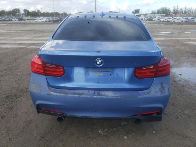 صورة رقم 6 من المزاد - 2013 BMW 335 I مع VIN WBA3A9G50DNP37883