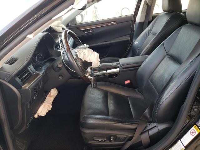 Photo 7 from auction – 2013 LEXUS ES 350 with VIN JTHBK1GGXD2047122