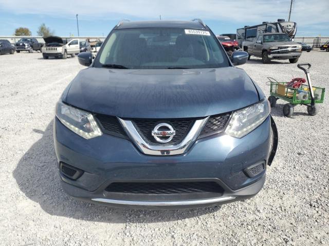 Photo 5 from auction – 2016 NISSAN ROGUE S with VIN JN8AT2MT4GW028309