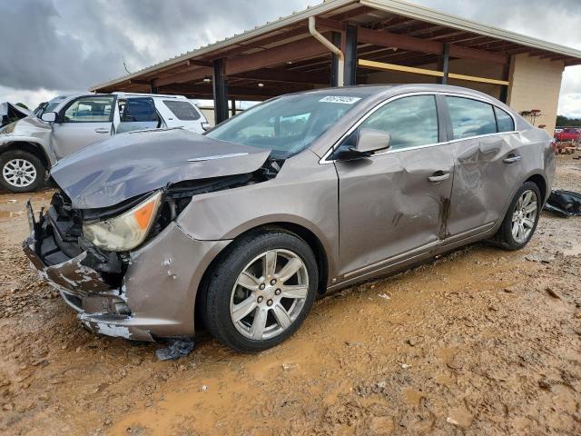 BUICK LACROSSE 2010 with VIN 1G4GC5EG5AF122159 - Photo from auction