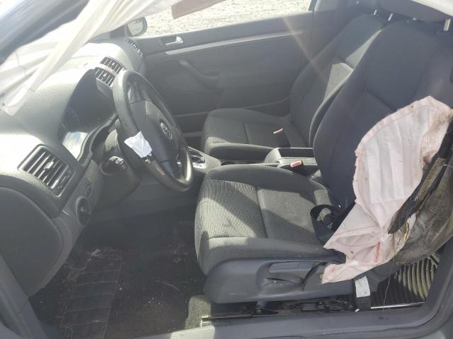 Photo 7 from auction – 2008 VOLKSWAGEN RABBIT with VIN WVWBA71K88W011920