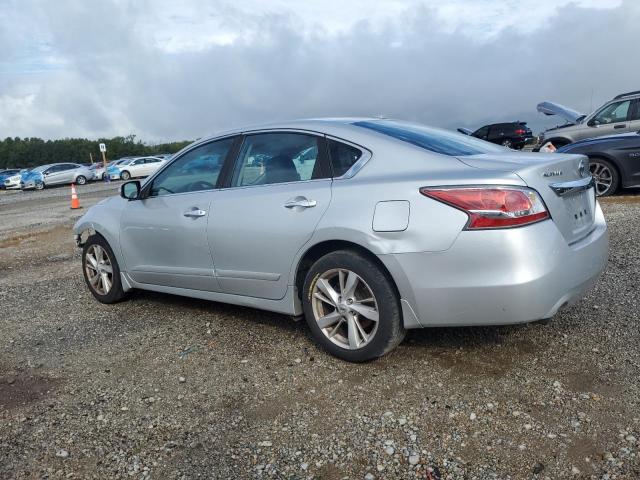Photo 2 from auction – 2015 NISSAN ALTIMA 2.5 with VIN 1N4AL3AP1FC950275