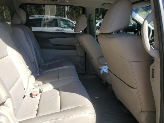 Photo 11 from auction – 2012 HONDA ODYSSEY TO with VIN 5FNRL5H91CB117784