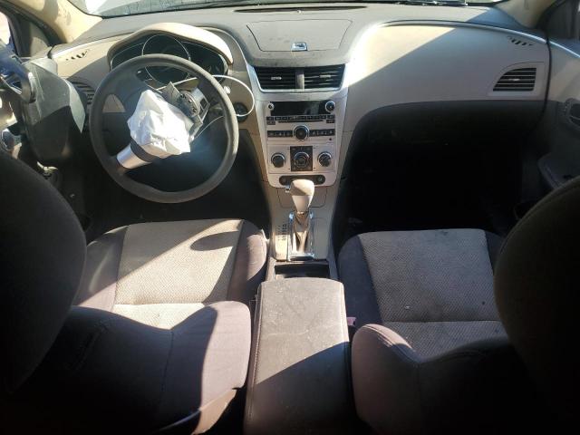 Photo 8 from auction – 2010 CHEVROLET MALIBU LS with VIN 1G1ZB5EB3AF158414