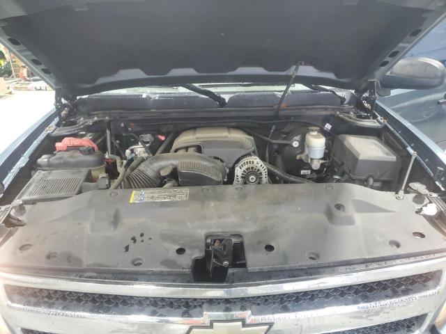 Photo 11 from auction – 2009 CHEVROLET SILVERADO with VIN 1GCEC19C79Z259075