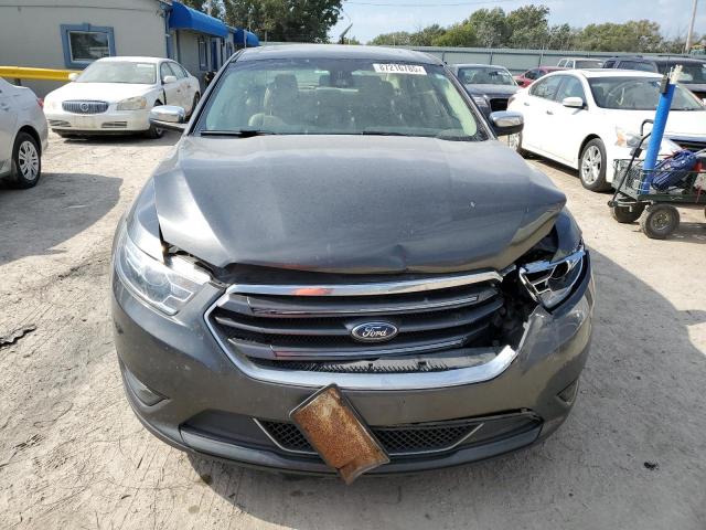 Photo 5 from auction – 2018 FORD TAURUS with VIN 1FAHP2F85JG130314