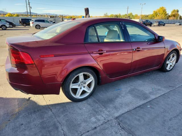 Photo 3 from auction – 2006 ACURA 3.2TL with VIN 19UUA66266A067636