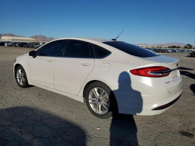 Photo 2 from auction – 2018 FORD FUSION SE with VIN 3FA6P0HD3JR257285