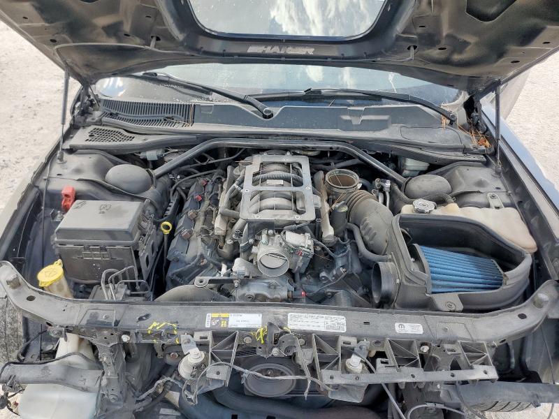 Photo 11 from auction – 2014 DODGE CHALLENGER with VIN 2C3CDYBT9EH302255