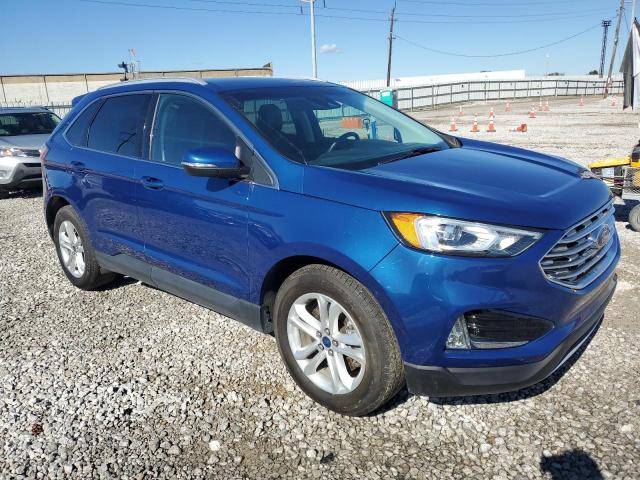 Photo 4 from auction – 2020 FORD EDGE SEL with VIN 2FMPK4J90LBB03964