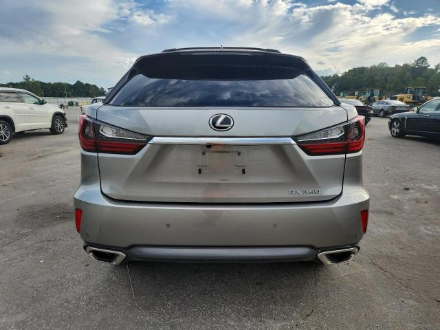 Photo 6 from auction – 2017 LEXUS RX 350 BASE with VIN 2T2BZMCA7HC082560