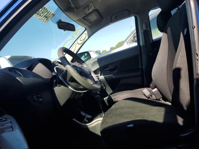 Photo 7 from auction – 2013 TOYOTA SCION XD with VIN JTKKUPB44D1033176