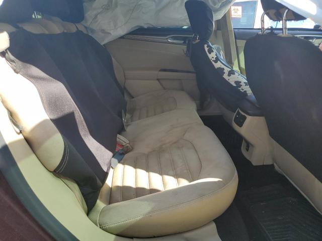 Photo 10 from auction – 2013 FORD FUSION SE with VIN 3FA6P0H72DR212028