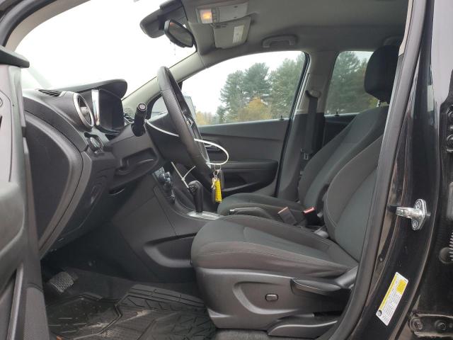 صورة رقم 7 من المزاد - 2015 CHEVROLET TRAX 1LS مع VIN KL7CJPSB8FB135075