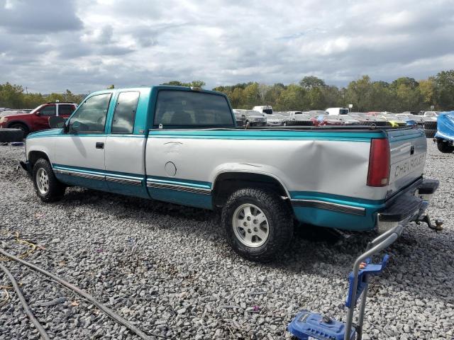 Photo 2 from auction – 1993 CHEVROLET GMT-400 with VIN 1GCEC19K0PE253128