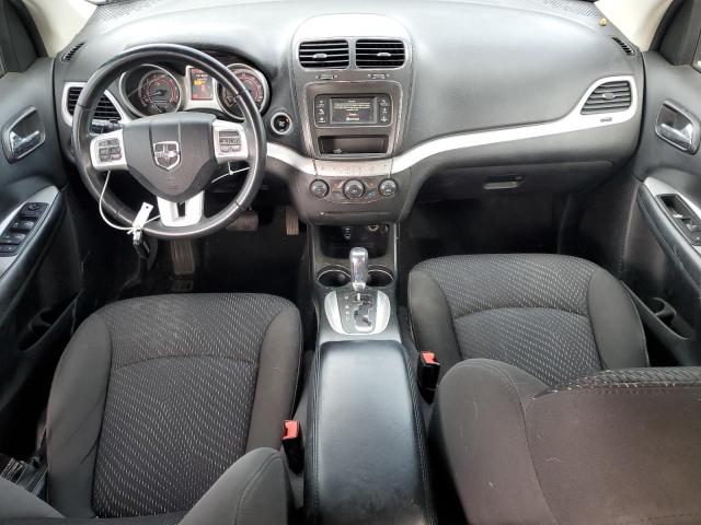Photo 8 from auction – 2018 DODGE JOURNEY SX with VIN 3C4PDCBB3JT384783