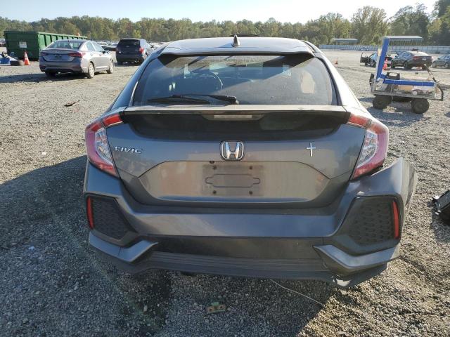 Photo 6 from auction – 2019 HONDA CIVIC EX with VIN SHHFK7H64KU213946
