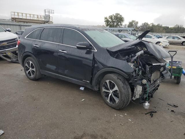 Photo 4 from auction – 2017 KIA SORENTO EX with VIN 5XYPHDA54HG207487