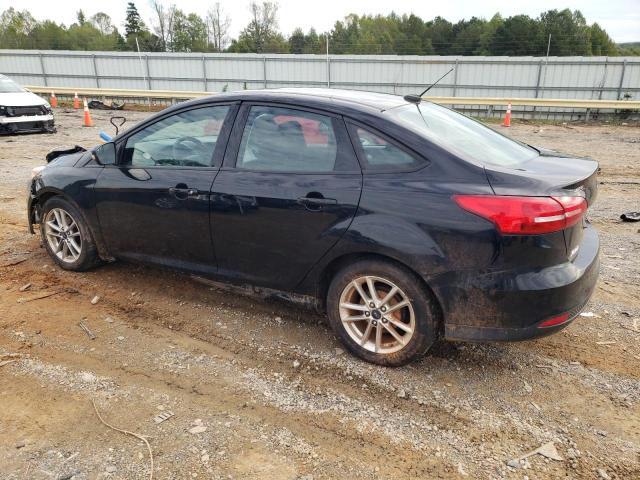Photo 2 from auction – 2016 FORD FOCUS SE with VIN 1FADP3F21GL200648