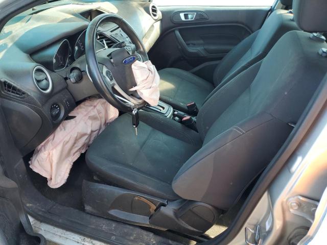Photo 7 from auction – 2016 FORD FIESTA SE with VIN 3FADP4BJ5GM122182
