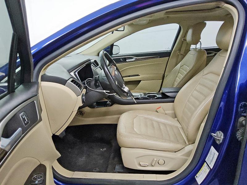 Photo 7 from auction – 2014 FORD FUSION SE with VIN 1FA6P0HD5E5360457
