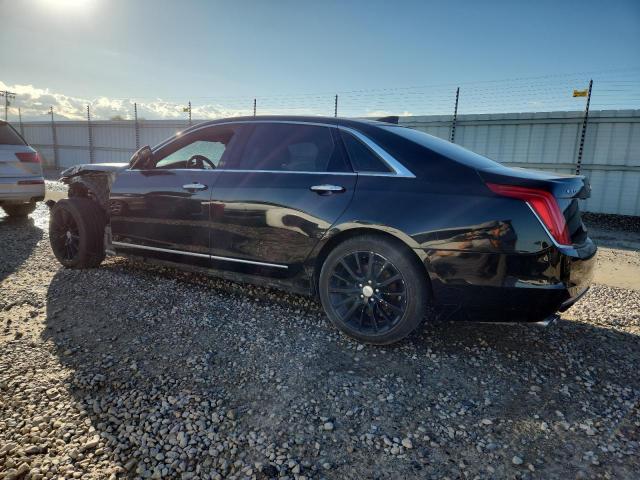 Photo 2 from auction – 2016 CADILLAC CT6 PREMIU with VIN 1G6KF5RS7GU160830