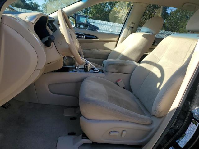 Photo 7 from auction – 2013 NISSAN PATHFINDER with VIN 5N1AR2MMXDC664728