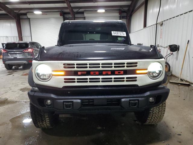 Photo 5 from auction – 2025 FORD BRONCO HER with VIN 1FMEE4DP0SLA51145