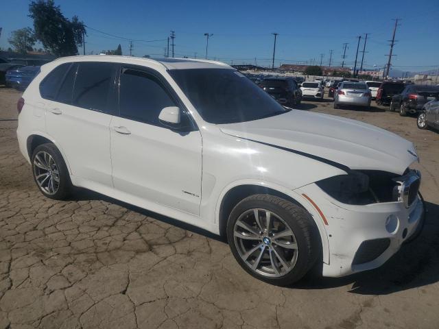 Photo 4 from auction – 2018 BMW X5 SDRIVE3 with VIN 5UXKR2C56J0Z19065
