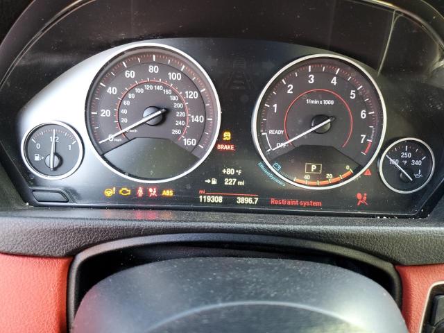 Zdjęcie 9 z aukcji – 2015 BMW 428 I z VIN WBA3N7C54FK225322