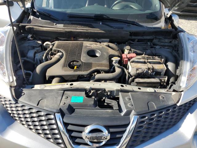 Photo 11 from auction – 2011 NISSAN JUKE S with VIN JN8AF5MR8BT010385