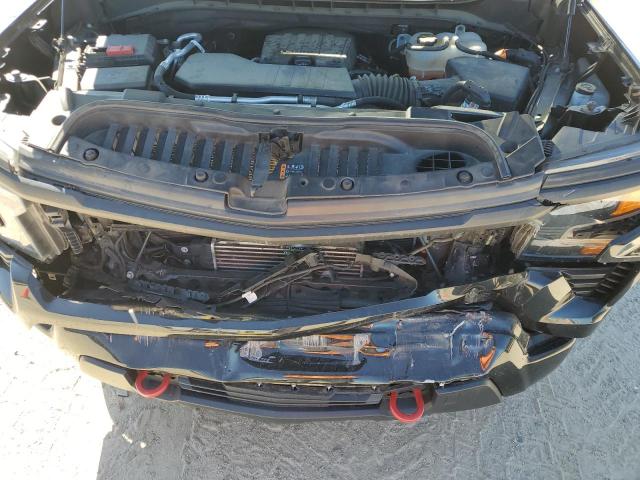 Photo 11 from auction – 2023 CHEVROLET SILVERADO with VIN 3GCPDCEK2PG167903