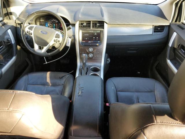 Photo 8 from auction – 2011 FORD EDGE with VIN 2FMDK3JC0BBB47857