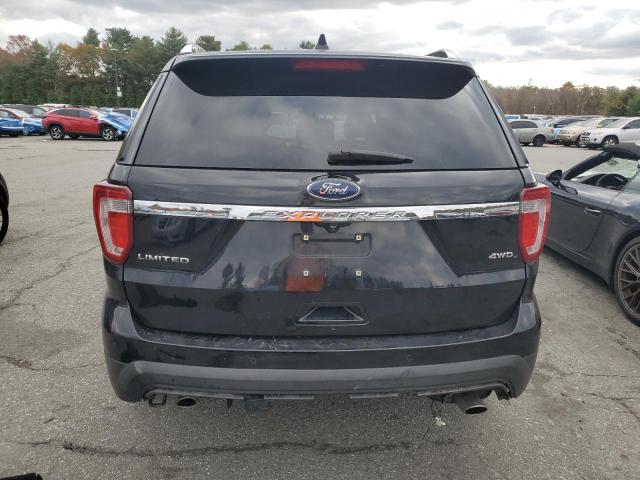Photo 6 from auction – 2016 FORD EXPLORER L with VIN 1FM5K8F82GGC89309