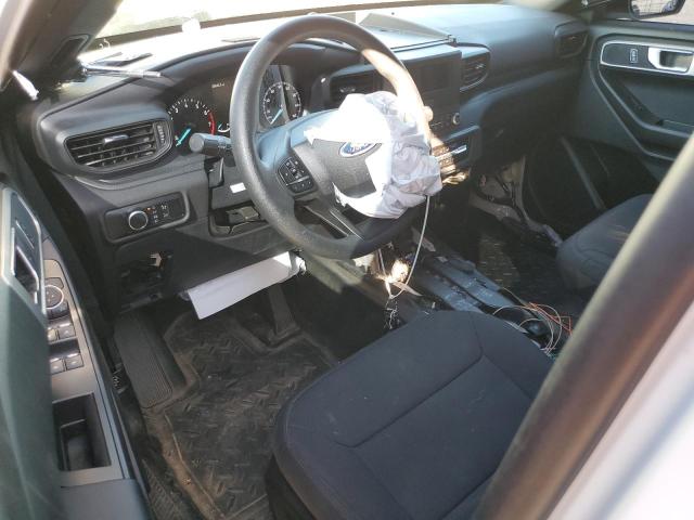 Photo 8 from auction – 2024 FORD EXPLORER P with VIN 1FM5K8AB9RGA70417