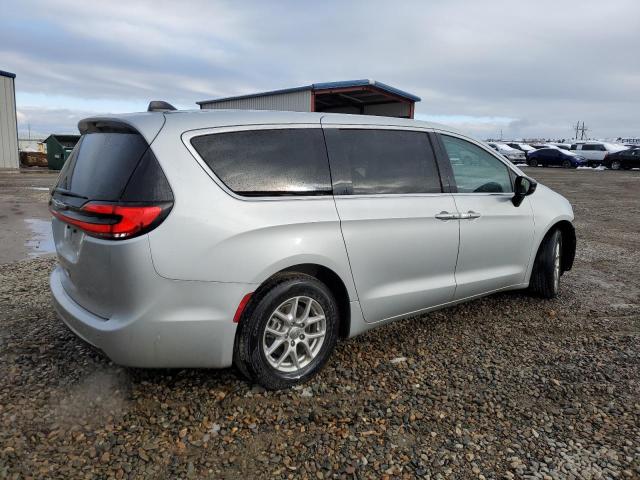 Photo 3 from auction – 2024 CHRYSLER PACIFICA T with VIN 2C4RC1BG9RR162937