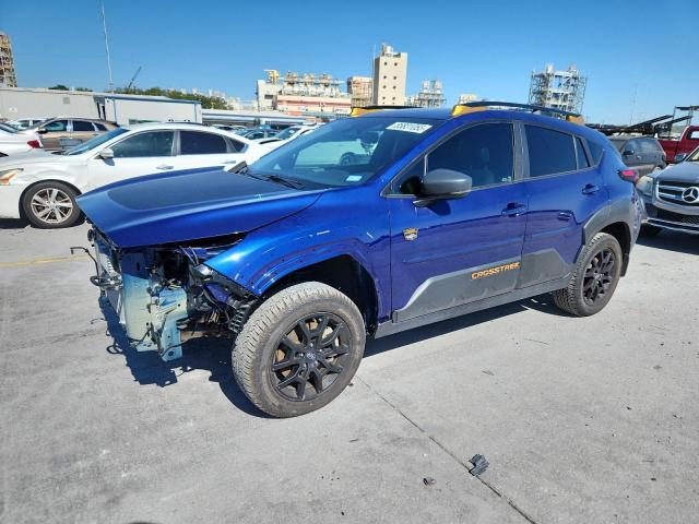 2024 SUBARU CROSSTREK - Търг №85831055