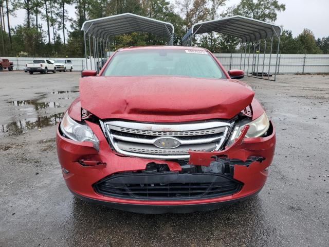 Photo 5 from auction – 2012 FORD TAURUS SEL with VIN 1FAHP2EW3CG122795