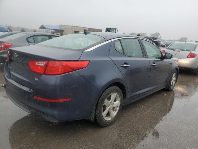 Photo 3 from auction – 2015 KIA OPTIMA LX with VIN KNAGM4A7XF5597530
