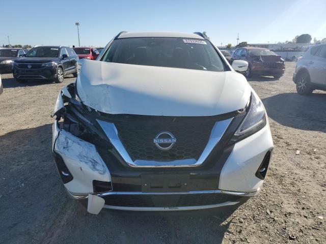 Photo 5 from auction – 2023 NISSAN MURANO SV with VIN 5N1AZ2BJ2PC134833