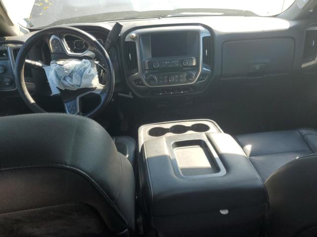 Photo 8 from auction – 2015 CHEVROLET SILVERADO with VIN 3GCUKREC7FG404405