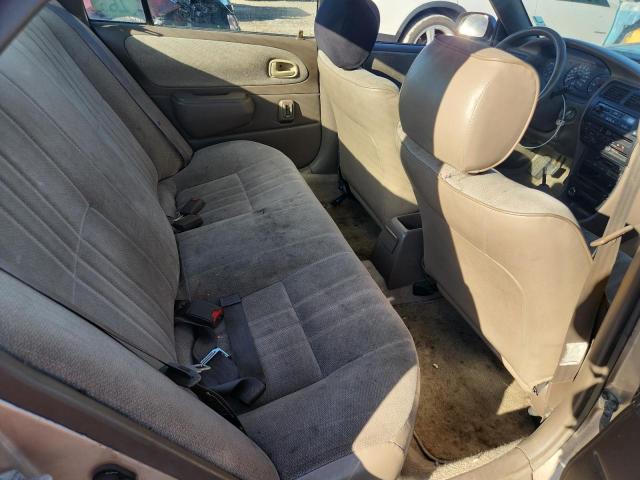 Photo 10 from auction – 1997 TOYOTA COROLLA BA with VIN 1NXBA02E0VZ623662