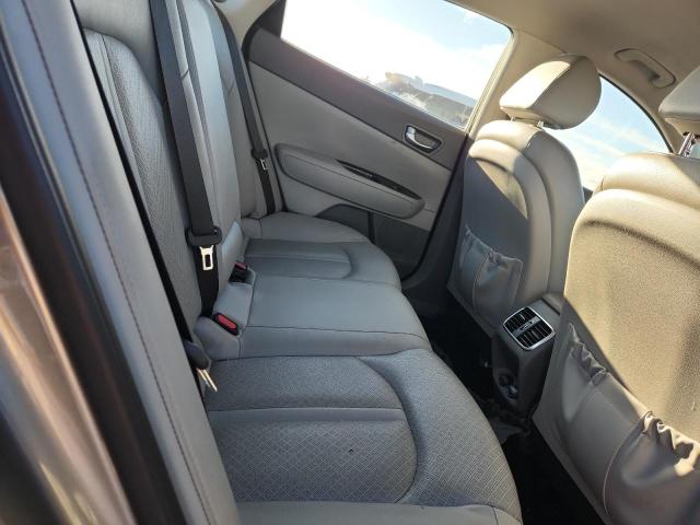 Photo 10 from auction – 2016 KIA OPTIMA EX with VIN 5XXGU4L34GG042907